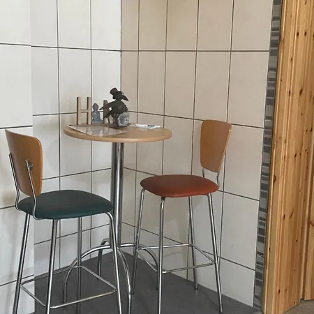 Apartmán Schwarzer Kater Hochstetten-Dhaun