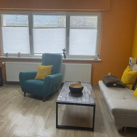 Schwarzer Kater Hochstetten-Dhaun