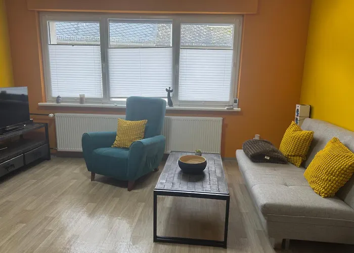 Schwarzer Kater Hochstetten-Dhaun